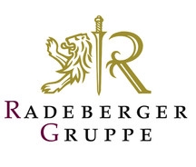 logo radeberger